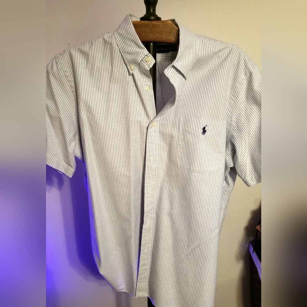 POLO Short Sleeve Shirt